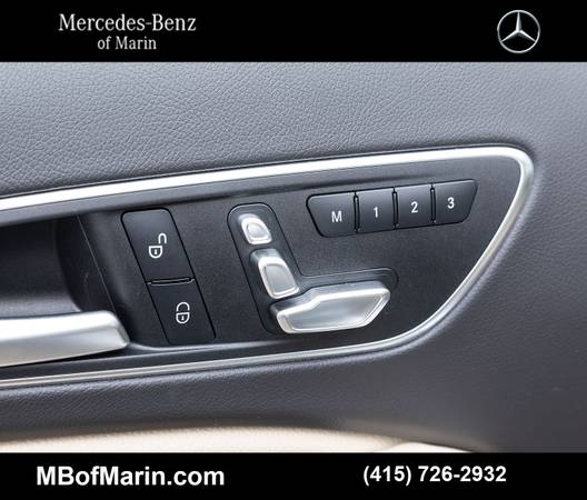 2020 Mercedes-Benz GLA250 4MATIC -4R1578- certified w/ 6k miles only... for sale in San Rafael, CA – photo 14