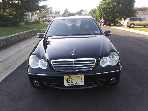 2007 Mercedes Benz c280 4Matic for sale in Vineland , NJ – photo 2