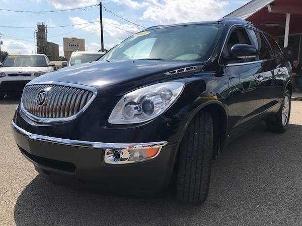 2009 Buick Enclave AWD CXL-85K Miles-1Owner-Looks New-With Warranty for sale in Lebanon, IN – photo 3