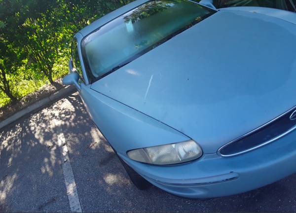 1996 Buick Riviera - cars & trucks - by owner - vehicle automotive... for sale in Charleston, SC – photo 3