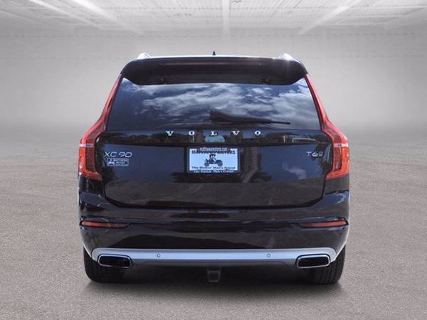 2018 Volvo XC90 Momentum T6 AWD w/ Nav 3rd Row - cars & trucks - by... for sale in Clayton, NC – photo 7