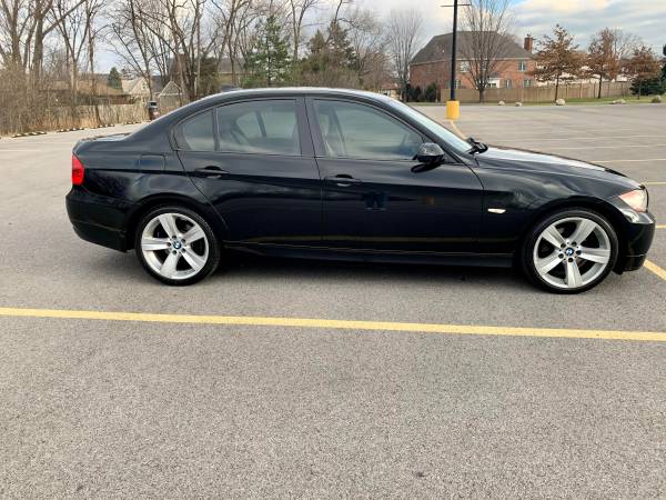 2007 BMW 328XI - cars & trucks - by owner - vehicle automotive sale for sale in Villa Park, IL – photo 3