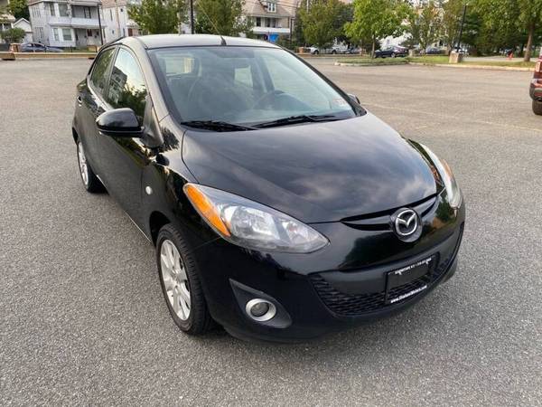 2011 MAZDA 2 HATCHBACK-WE HAVE NEW PLATES IN STOCK! - cars & trucks... for sale in Schenectady, NY – photo 10