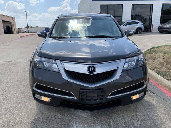2012 Acura MDX Sport Utility 4D ~ Call or Text! Financing Available!. for sale in Plano, TX – photo 2