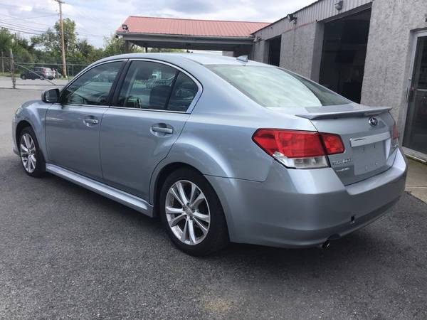 2013 Subaru Legacy *UP FOR PUBLIC AUCTION* - cars & trucks - by... for sale in Whitehall, PA – photo 3