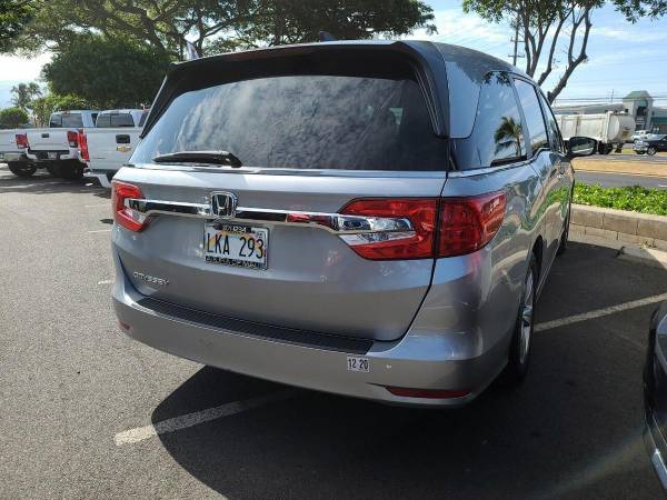 2019 Honda Odyssey EX 4dr Mini Van ONLINE PURCHASE! PICKUP AND... for sale in Kahului, HI – photo 7