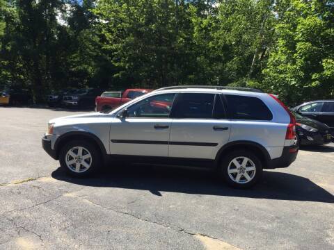 $3,999 2006 Volvo XC90 AWD 7 Passenger *ONLY 96k Miles, ROOF,... for sale in Belmont, VT – photo 7