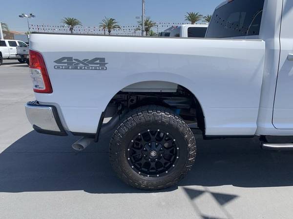 2019 Ram 2500 Big Horn - Open 9 - 6, No Contact Delivery Avail for sale in Fontana, CA – photo 9