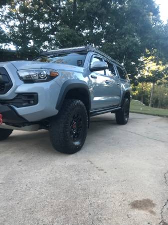 Toyota Tacoma TRD Pro for sale in Fayetteville, AR – photo 7