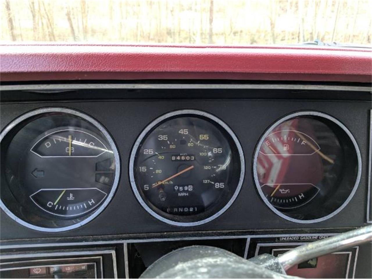 1982 Dodge Ram for sale in Cadillac, MI – photo 9