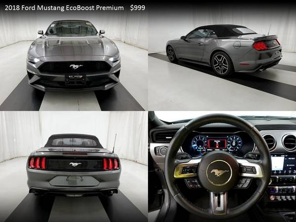 2015 Ford Mustang GT Premium PRICED TO SELL! - - by for sale in Burlington, NY – photo 17