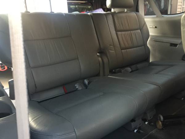 2004 toyota sequoia for sale in Ozone Park, NY – photo 18