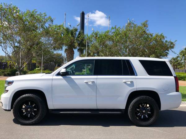 :.:.:.:.:.: Tahoe 2015 :.:.:.:.:.: Clean Title :.:.:.: for sale in McAllen, TX – photo 9