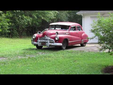 1948 Buick Super for sale in Fairview, TN – photo 2