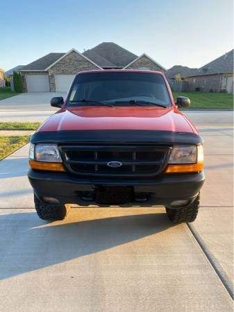 2000 Ford Ranger XL Trailhead Edition (Under Warranty) for sale in Springfield, MO – photo 22