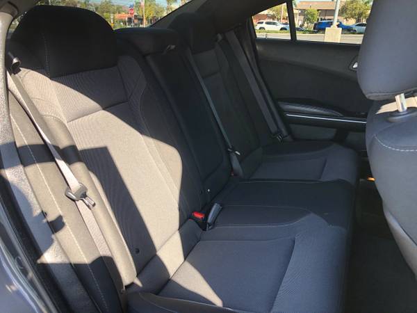 2019 Dodge Charger SXT RWD for sale in Corona, CA – photo 13