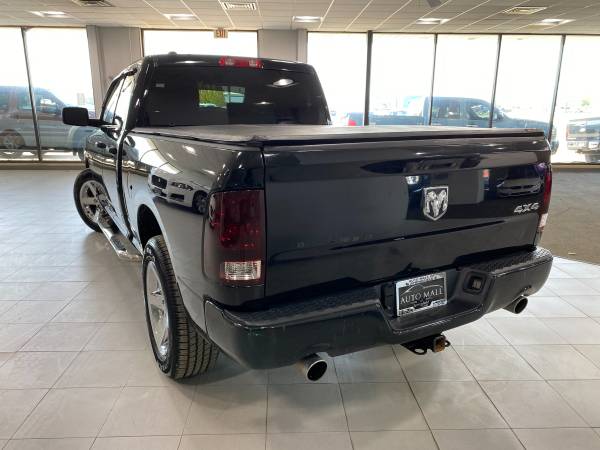 2014 RAM Ram Pickup 1500 Express - - by dealer for sale in Springfield, IL – photo 5