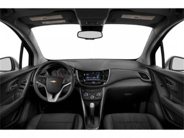 2020 Chevrolet Trax LT - wagon - cars & trucks - by dealer - vehicle... for sale in Cincinnati, OH – photo 5