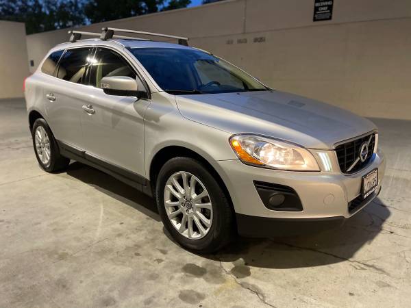 2010 VOLVO XC60 T6 AWD *Clean Title!* 2 Keys! - cars & trucks - by... for sale in Irvine, CA – photo 12
