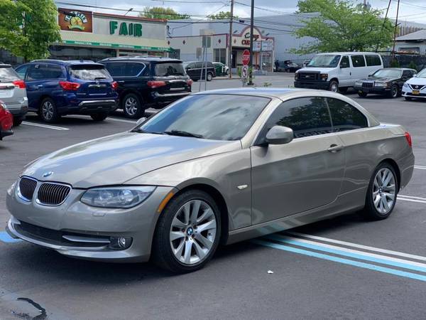 2011 BMW 3 Series 2dr Conv 328i 54 PER WEEK, YOU OWN IT! - cars & for sale in Elmont, NY – photo 3