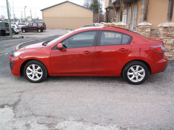 2011 Mazda 3 #2048 Financing Available for Everyone! for sale in Louisville, KY – photo 5