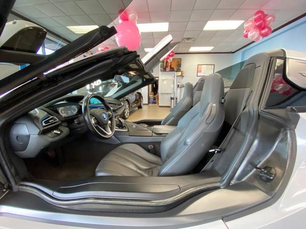 2019 BMW i8 Roadster **Guaranteed Credit Approval** - cars & trucks... for sale in Inwood, PA – photo 13