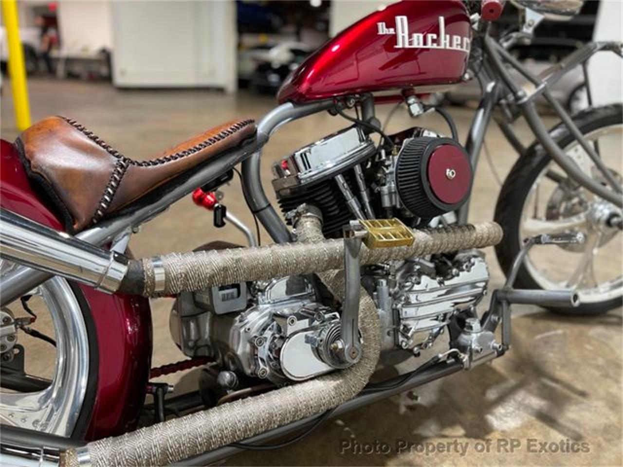 1960 Harley-Davidson Panhead for sale in Saint Louis, MO – photo 16