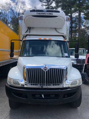 2011 International 4300 24 Thermoking 800 Box Truck 2570 - cars & for sale in Coventry, RI – photo 7