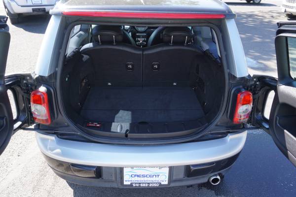 2008 MINI Clubman Cooper Hatchback Fun to Drive! Sale Price for sale in Eugene, OR – photo 15
