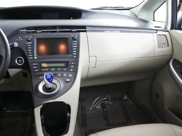 2010 Toyota Prius - cars & trucks - by dealer - vehicle automotive... for sale in Inver Grove Heights, MN – photo 19