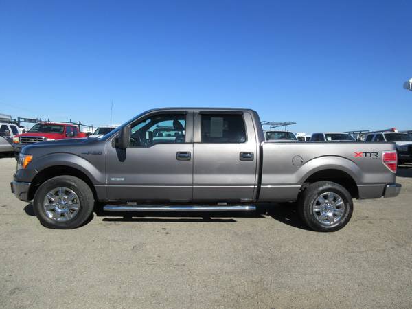 2011 Ford F-150 XLT **4X4 ECOBOOST XTR PACKAGE** for sale in London, OH – photo 6