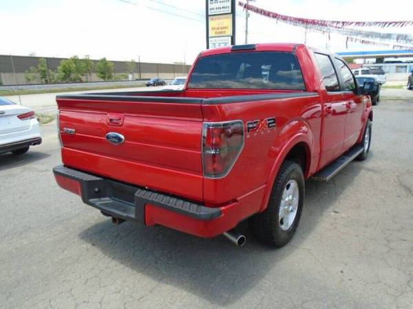 2010 Ford F-150 FX2"Guaranteed Financing" for sale in Conway, AR – photo 6
