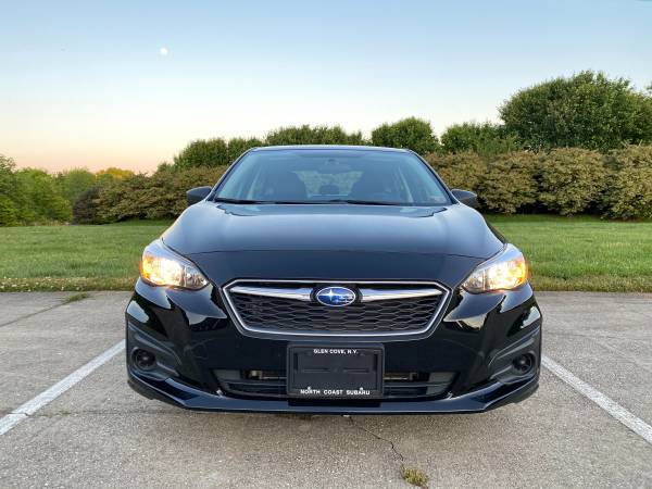 2019 Subaru Impreza only 9, 000 miles for sale in Other, TN – photo 6
