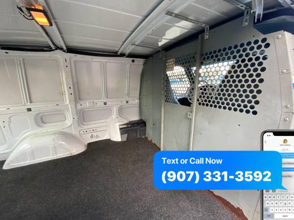1999 Chevrolet Chevy Astro Cargo Base AWD 3dr Extended Cargo Mini... for sale in Anchorage, AK – photo 19