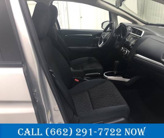 2016 Honda Fit LX Fuel Efficient 4D Hatchback w/LOW MILES! for sale in Ripley, MS – photo 20
