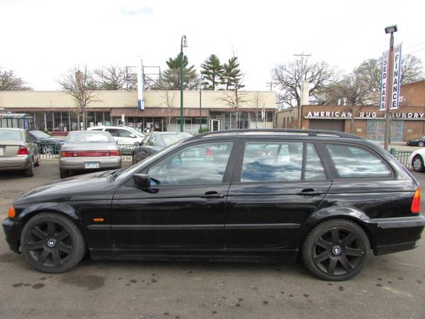 2000 BMW 323 NICE! - - by dealer - vehicle automotive for sale in Minneapolis, MN – photo 2