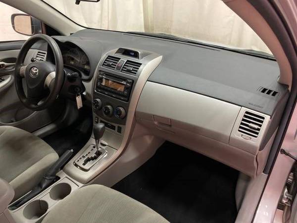 2012 Toyota Corolla LE LE 4dr Sedan 4A $1200 - cars & trucks - by... for sale in Temple Hills, District Of Columbia – photo 16