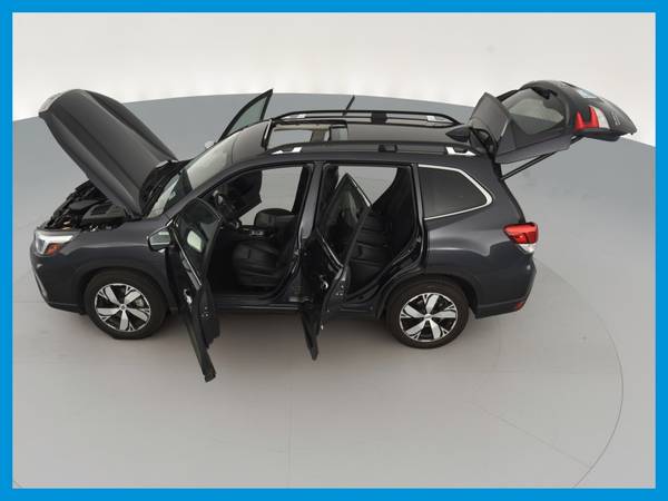 2019 Subaru Forester Touring Sport Utility 4D hatchback Gray for sale in Bakersfield, CA – photo 16