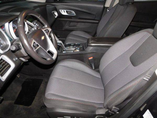 2014 Chevrolet Chevy Equinox 1LT AWD - MOST BANG FOR THE BUCK! for sale in Colorado Springs, CO – photo 13