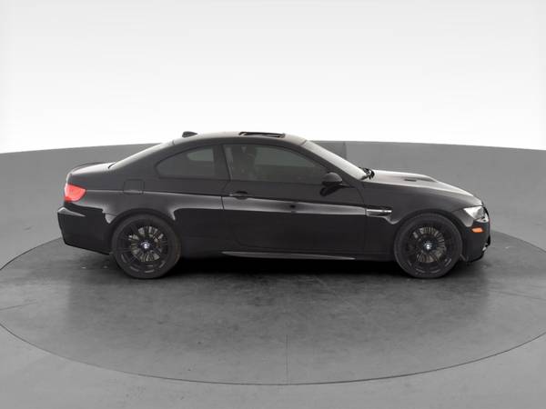 2013 BMW M3 Coupe 2D coupe Black - FINANCE ONLINE - cars & trucks -... for sale in Jonesboro, AR – photo 13
