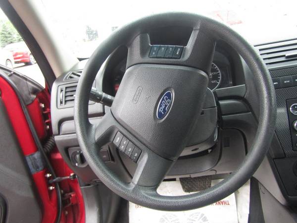 2009 Ford Fusion - Suggested Down Payment: $500 for sale in bay city, MI – photo 10