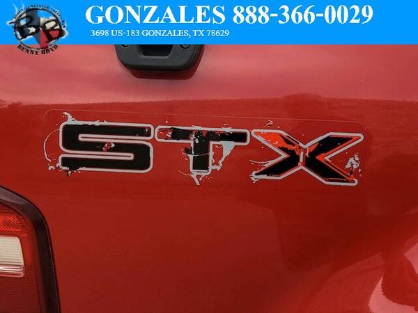 2009 Ford F-150 STX Reg Cab 4.6L V8 ( We Finance) for sale in Bastrop, TX – photo 21