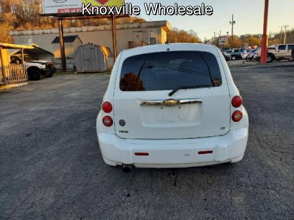2006 Chevrolet HHR LT 4dr Wagon - cars & trucks - by dealer -... for sale in Knoxville, TN – photo 4