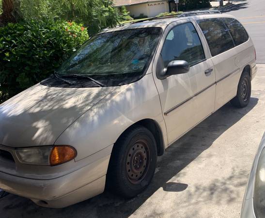 1997 Ford Windstar for sale in Chatsworth, CA – photo 2