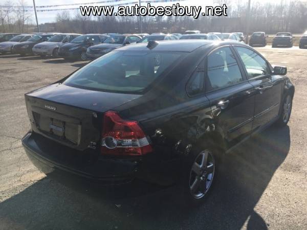 2006 Volvo S40 T5 AWD 4dr Sedan Call for Steve or Dean - cars & for sale in Murphysboro, IL – photo 6