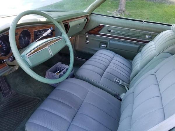 1974 Buick Regal for sale in Nampa, ID – photo 7