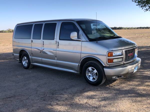 Road Trip Van! for sale in Roswell, NM – photo 3