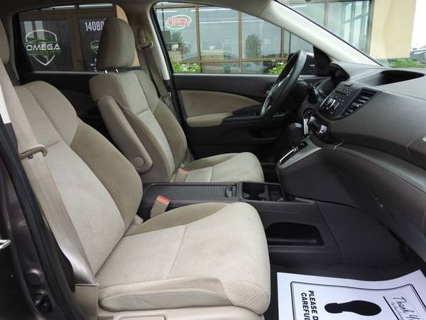 2012 Honda CR-V - Financing Available! - cars & trucks - by dealer -... for sale in Fishers, IN – photo 18