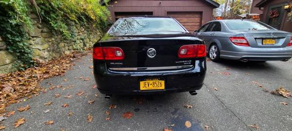 BUICK LUCERNE CSX 2006 - cars & trucks - by owner - vehicle... for sale in Rocky Point, NY – photo 3