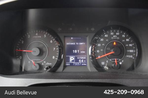 2015 Toyota Sienna LE SKU:FS612058 Regular for sale in Bellevue, WA – photo 21